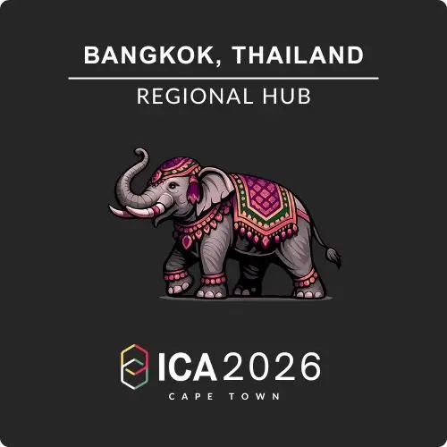 ICA Regional Hub Bangkok